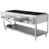 Vollrath 38105 ServeWell Hot Food Stations