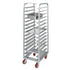 Channel AXD-UTR-18 Universal Pan Rack