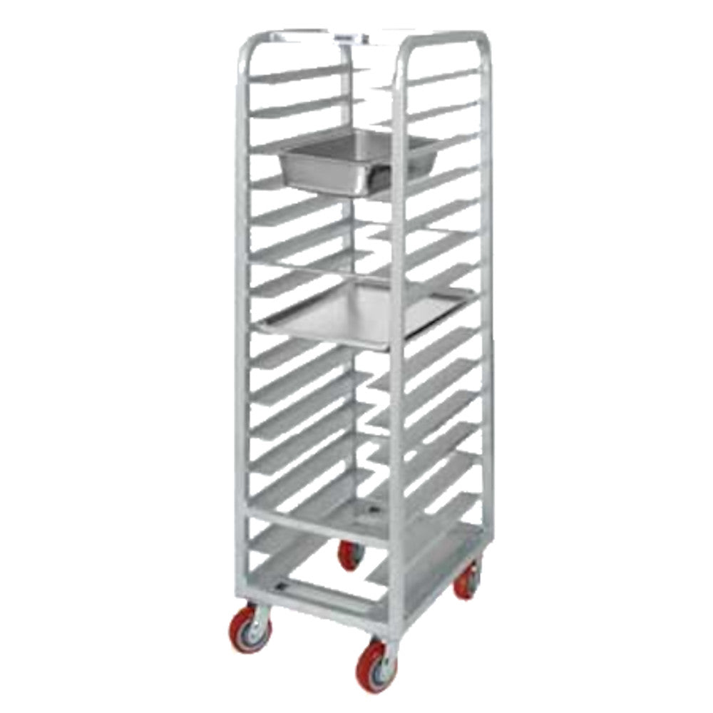 Channel AXD-UTR-20 Heavy-Duty Universal Pan Rack