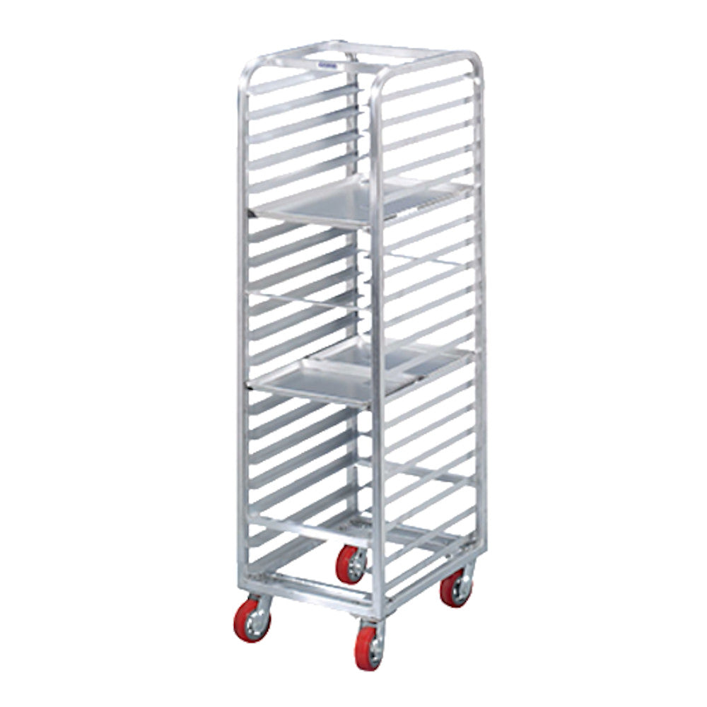 Channel AXD1810 LifeTime Tough Bun Pan Rack