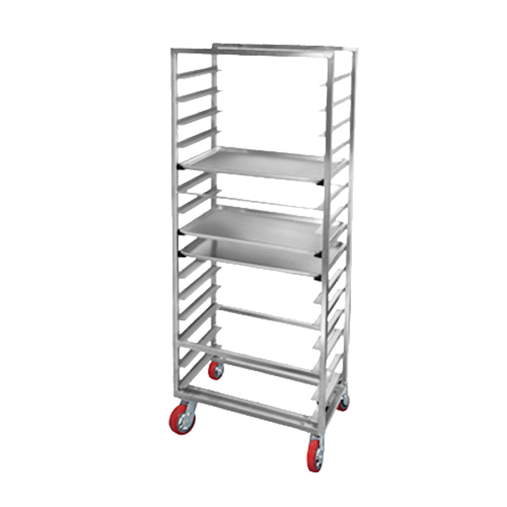 Channel AXD2808 LifeTime Bun Pan Rack