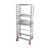 Channel AXD2812 Extra Heavy-Duty Bun Pan Rack