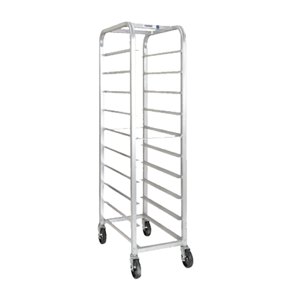 Channel AXD516P All Welded Extra Heavy-Duty Mobile Platter Rack