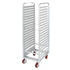 Channel AXD5703 Extra Heavy-Duty Bun Pan Rack