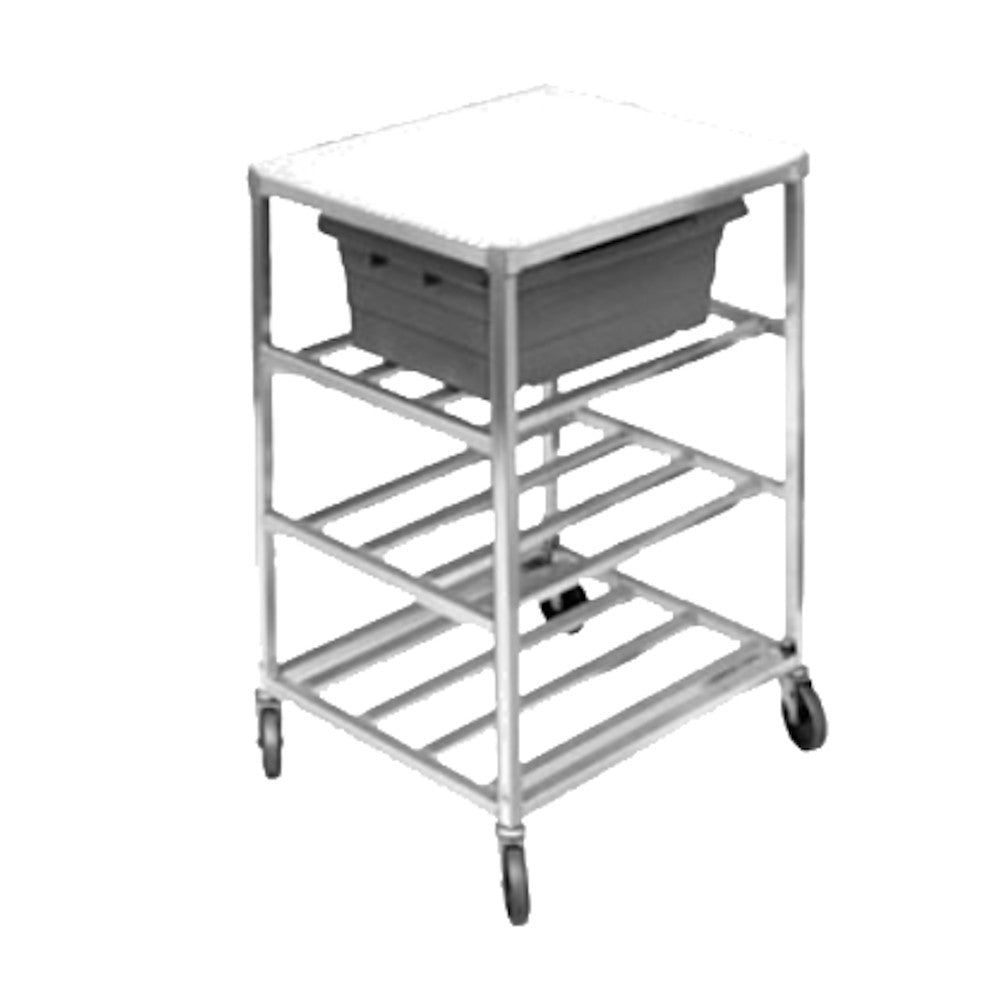 Channel AXDULR3 Extra Heavy-Duty Lug Rack