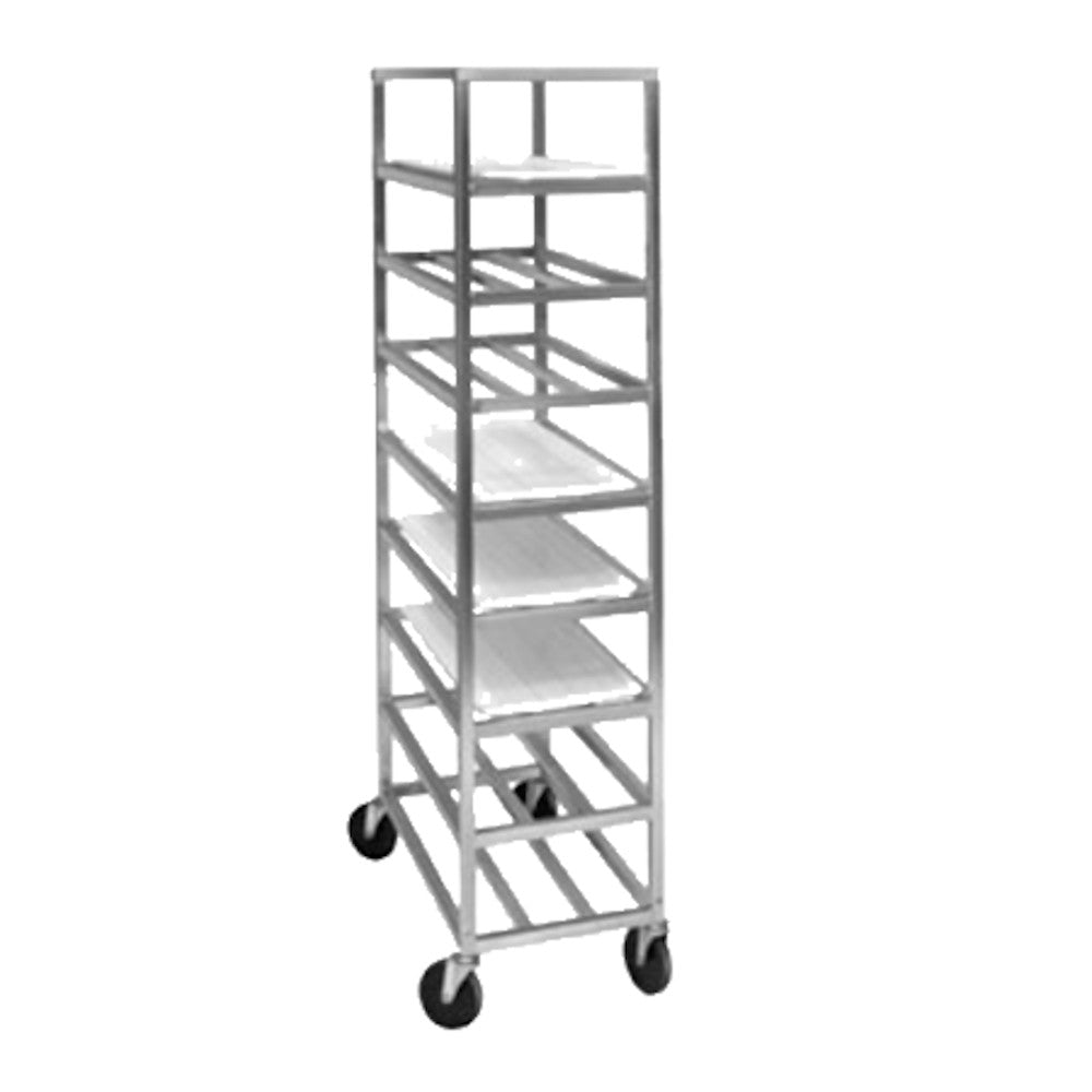 Channel AXDUPR5 Extra Heavy-Duty Universal Mobile Platter Rack