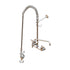 T&S Brass B-0133-CR-B EasyInstall Pre-Rinse Faucet Assembly