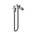 T&S Brass B-0610 Wall Mount Mixing Pot & Kettle Filler Faucet