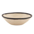 G.E.T. Enterprises B-180-MA Pottery Market 16-Ounce Salad / Soup Bowl (Manila)