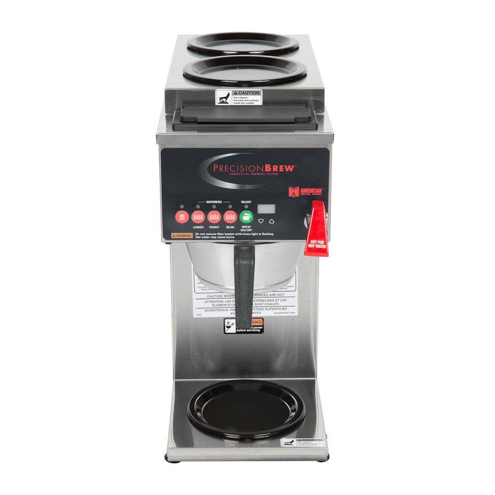Grindmaster-Cecilware B-3 PrecisionBrew Coffee Brewer