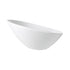 G.E.T. B-789-W San Michele&copy; 10" Plastic Bowl (6 per case)