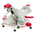 Berkel B10-SLC Gravity Feed Slicer with 10" Knife