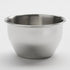 American Metalcraft B31 Metal Ramekin / Sauce Dish (Case of 120 Sauce Dishes)