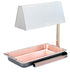 Vollrath 72500 Cayenne OHC-500 Heat Lamp