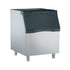 Scotsman B842S Top-Hinged 610-lb Capacity Front-Opening Ice Bin