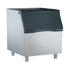 Scotsman B948S Top-Hinged 700 lb Capacity Front-Opening Ice Bin