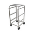 Advance Tabco 3-Tier BC3 Bus Box Cart