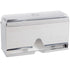Vollrath 3805-28 One-Sided Wrapped Straw Dispenser 3805