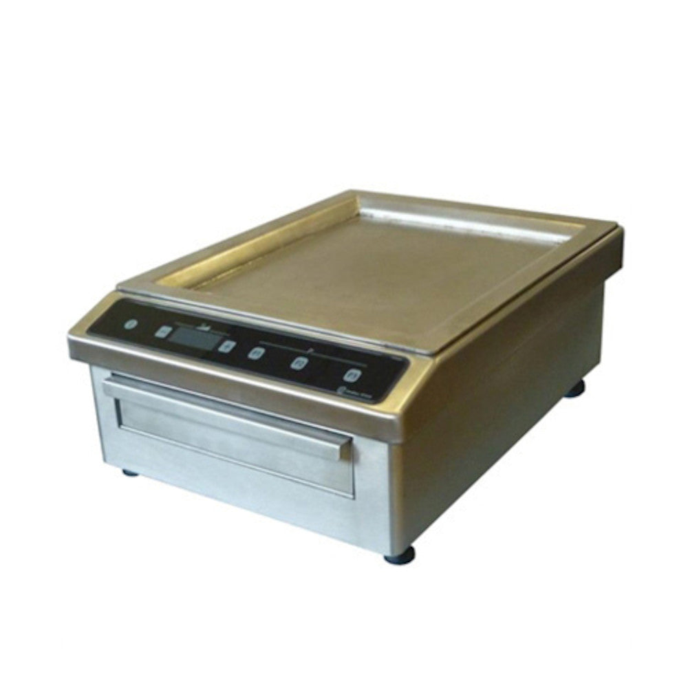 Equipex BGIC3000 Adventys  11X14 Induction Griddle