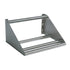 John Boos BHS1822-TS Wall-Mounted Slanted Dishrack Sorting Shelf