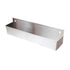 Advance Tabco BK-2 Single Tier Speed Rail 4-6 Bottle Capacity