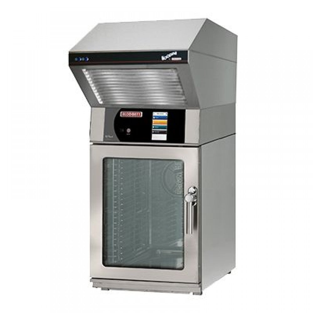 Blodgett BLCT-10E-H Mini Hoodini Ventless Electric Combi Oven with Touchscreen Controls