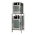 Blodgett BLCT-6-10E Double Mini Boilerless Electric Combi Oven with Touchscreen Controls