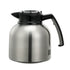 Service Ideas BNP19V4 1.9 Liter Brew 'N' Pour Carafe (Case of 6)