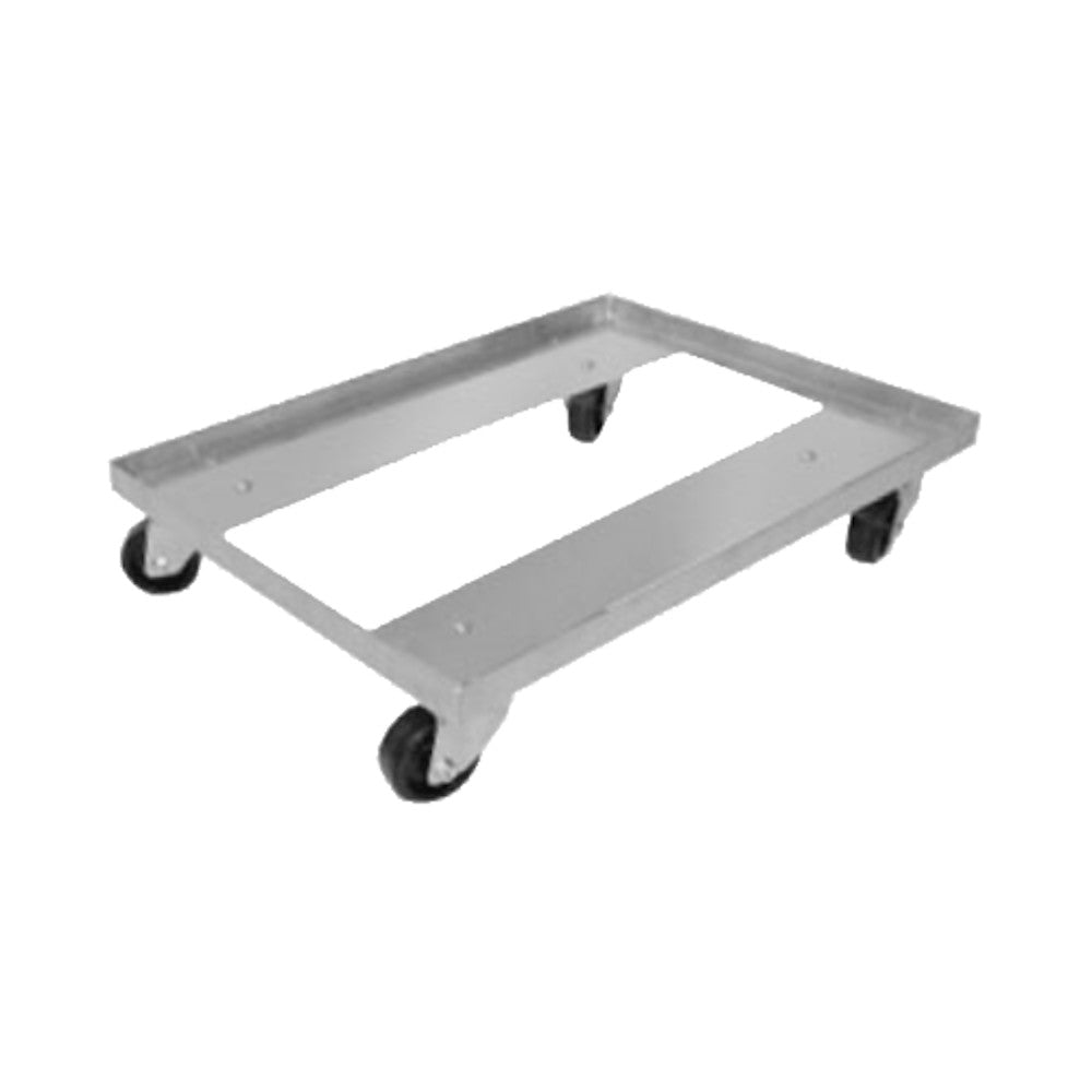 Advance Tabco GRD-1 20" Glass Rack Dolly