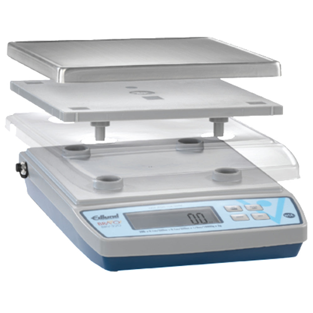 Edlund BRV-320 Electronic Portion Scale