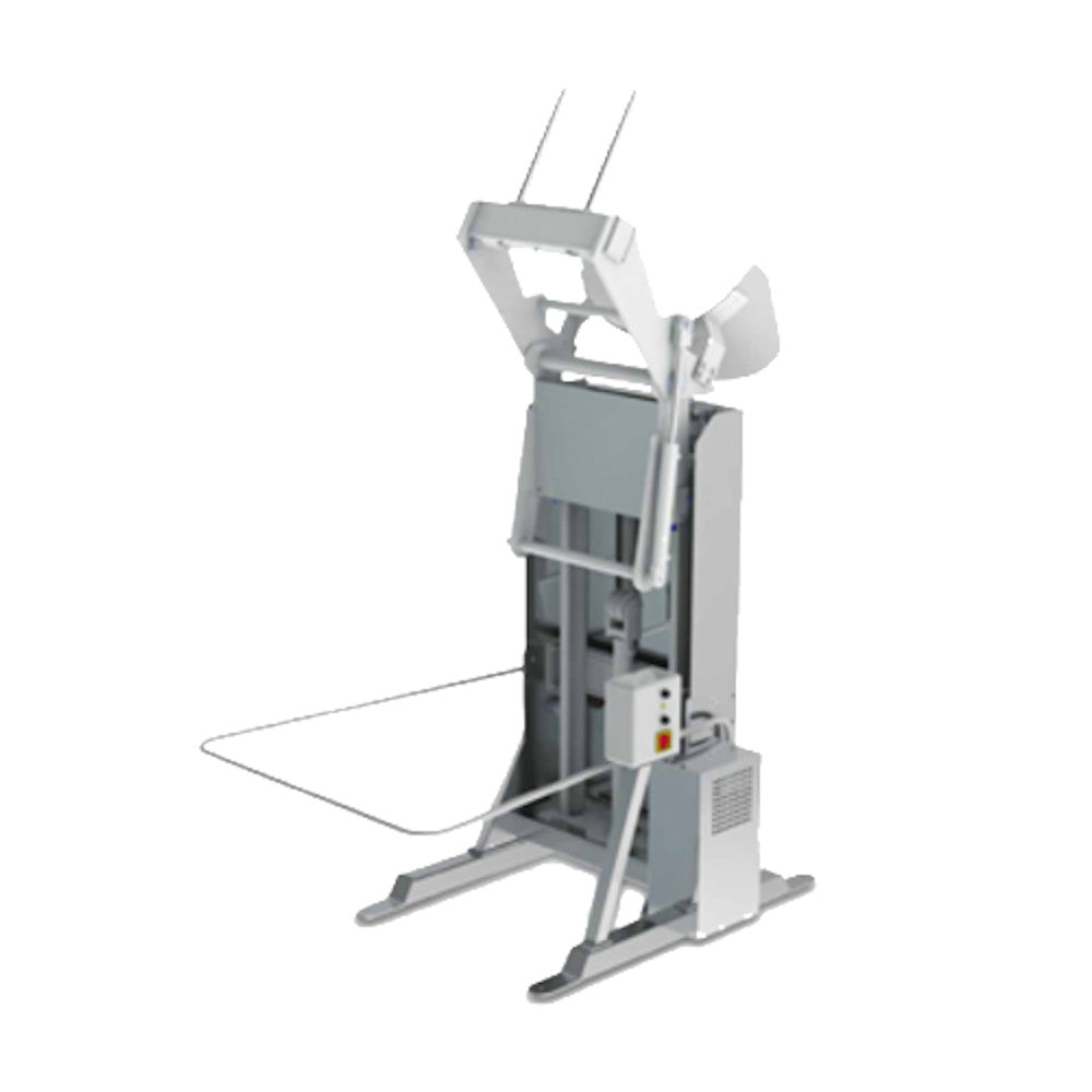 Univex BSBL105 Spiral Bowl Lifter