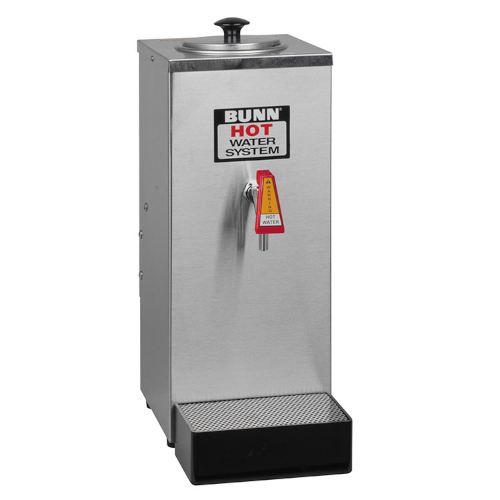 Bunn 02550.0003 OHW Pour-Over Hot Water Dispenser