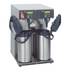 Bunn 38700.0013 AXIOM TWIN APS 15 Gallons Per Hour Airpot Coffee Brewer