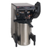 Bunn 39900.0006 WAVE15-APS SmartWave Low Profile Wide Base Coffee Brewer