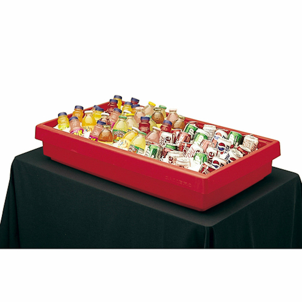 Cambro BUF72 67" Table Top Buffet Bar