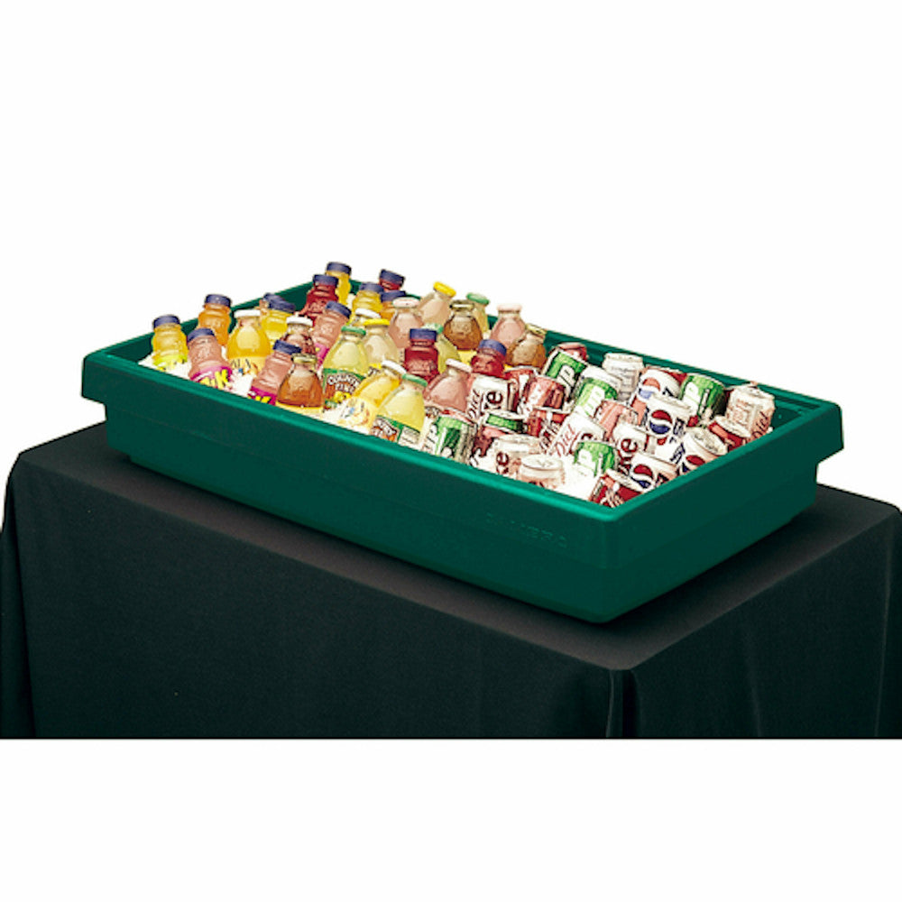 Cambro BUF72 67" Table Top Buffet Bar