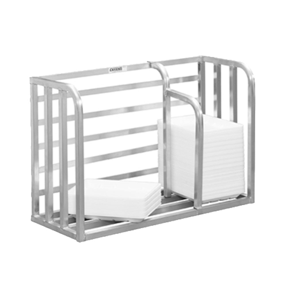 Channel BWA60 Wall Mounted Boat Rack