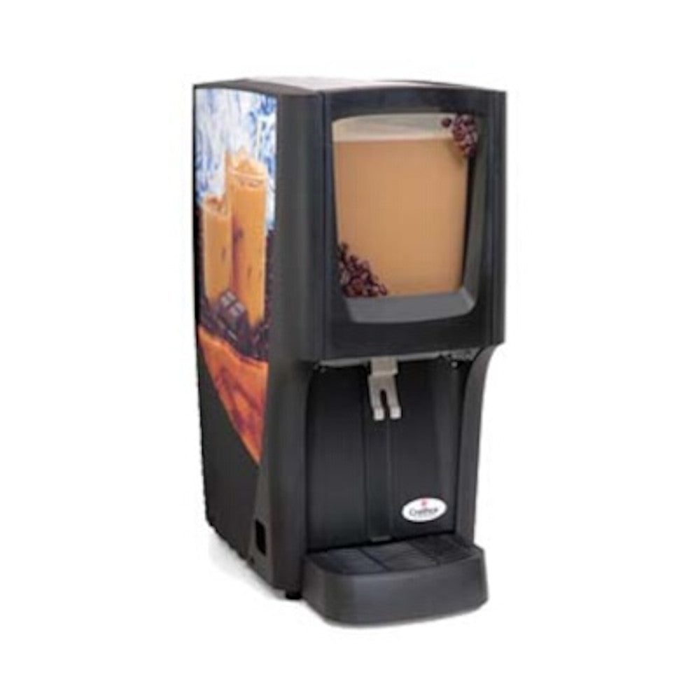 Grindmaster-Cecilware C-1S-16 Cratcho G-Cool Pre-Mix Cold Beverage Dispenser