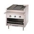 Bakers Pride C-24R Countertop Gas 24" Radiant Charbroiler