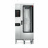 Convotherm C4 ED 20.10EB Half Roll-In Electric Combi Oven with Easy Dial Controls