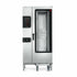Convotherm C4 ED 20.10GB Half-Size Roll-In Gas Combi Oven with Easy Dial Controls