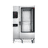 Convotherm C4 ED 20.20GS Full-Size Roll-In Boilerless Gas Combi Oven w/ Easy Dial