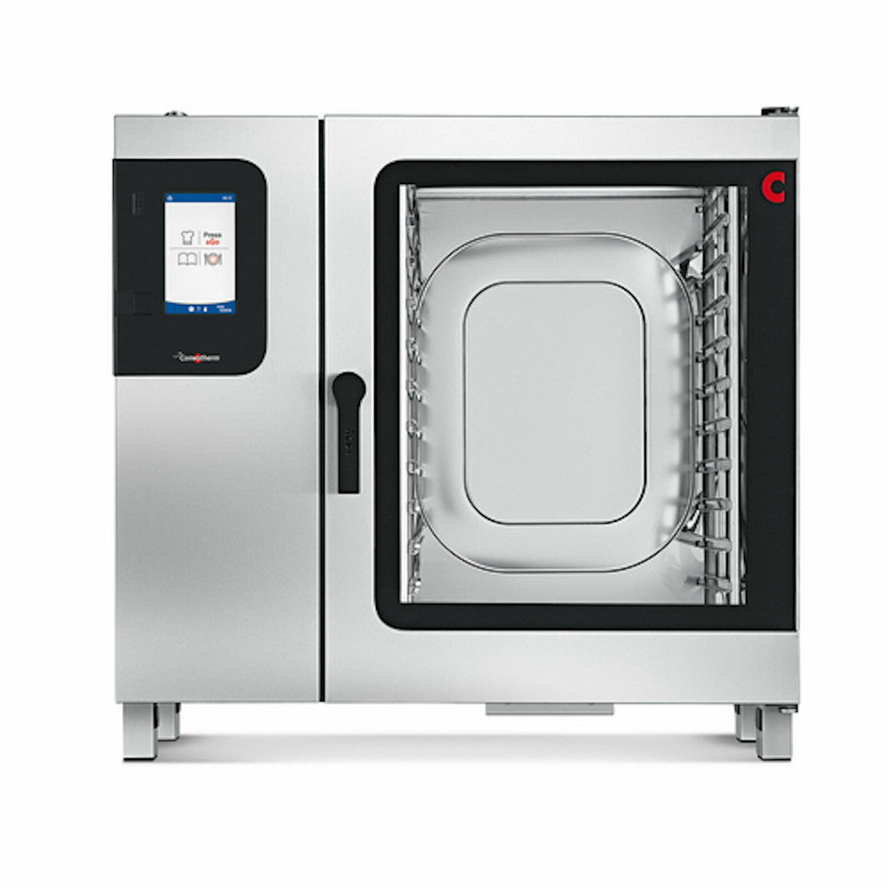 Convotherm C4 ET 10.20EB Full Size Electric Combi Oven with Easy Touch Controls