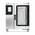 Convotherm C4 ET 20.10GB Half Roll-In Gas Combi Oven with Easy Touch Controls