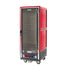 Metro C539-CFC-U C5 3 Series Heated Holding & Proofing Cabinet with Red Insulation Armour