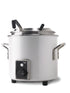 Vollrath 7217250 Retro Stock Pot Kettle Rethermalizers 11 Qt.