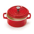 G.E.T. CA-002-RW/CC Heiss Mini Induction Bistro Pot