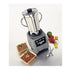 Waring CB15 Heavy-Duty Countertop Food Blender with 1 Gallon Capacity