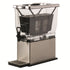 Service Ideas CBNS3SS Cold Brew 'N' Serv System, 3 Gallon Capacity, 8-1/4" x 17-1/2" x 20"