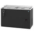 Hoshizaki CC50 Two-Section Refrigerated Bottle Cooler